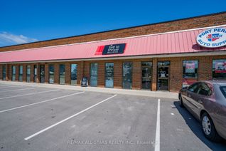 Service Related Business for Sale, 16050 Old Simcoe Rd #2, Scugog, ON
