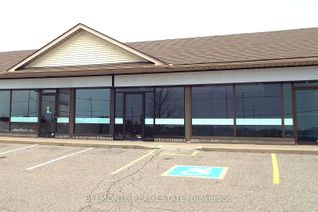 Property for Lease, 500 King St W #8 & 10, Oshawa, ON