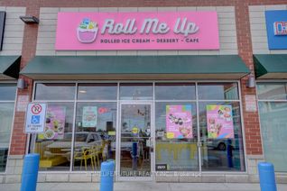 Business for Sale, 2460 Brock Rd #C13, Pickering, ON