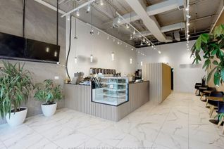 Cafe Business for Sale, 3175 Rutherford Rd #58, Vaughan, ON