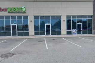 Commercial/Retail Property for Lease, 1903 IRONOAK Way #6, Oakville, ON