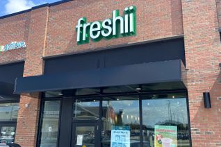 Business for Sale, 55 Ontario St S, Milton, ON