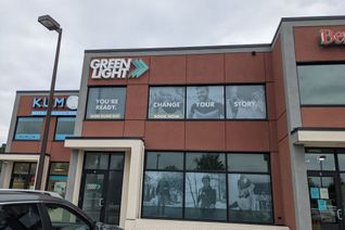 Fitness/Training Non-Franchise Business for Sale, 584 Ford Dr #Unit #6, Oakville, ON