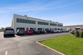 Industrial Property for Lease, 10 Kenmore Ave #2, Hamilton, ON