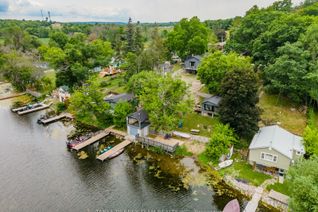 Cabins/Cottages Business for Sale, 723 Bolin Rd, Otonabee-South Monaghan, ON