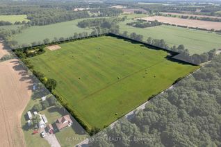 Commercial Farm for Sale, 1367 WINDHAM ROAD 9, Norfolk, ON