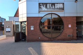 Business for Sale, 205 Oxford St E #102, London, ON