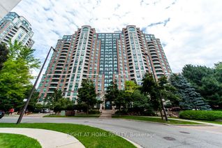 Apartment for Sale, 23 Lorraine Dr #1001, Toronto, ON