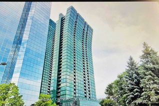 Condo Apartment for Rent, 9 Bogert Ave #1608, Toronto, ON