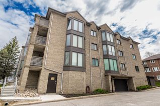 Condo Apartment for Sale, 21 George St #306, Aurora, ON