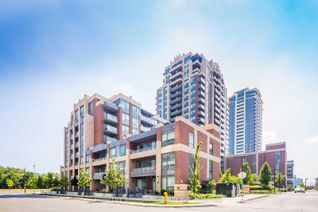 Condo Apartment for Sale, 18 Uptown Dr #RG07, Markham, ON