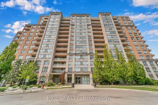 Condo Apartment for Sale, 29 Northern Heights Dr #615, Richmond Hill, ON