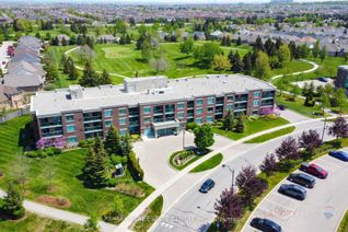 Apartment for Sale, 55 Via Rosedale #317, Brampton, ON