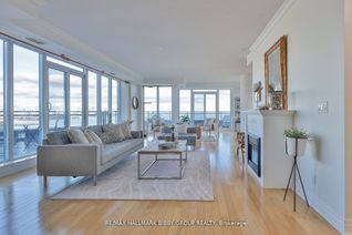 Apartment for Sale, 2121 Lake Shore Blvd W #Lph2603, Toronto, ON