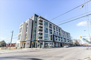 Property for Sale, 2522 Keele St #618, Toronto, ON