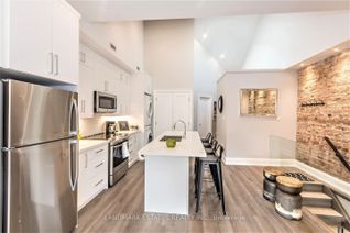 Loft for Rent, 1220 King St W #A, Toronto, ON