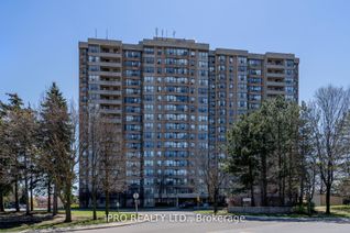 Apartment for Sale, 10 Malta Ave #1109, Brampton, ON