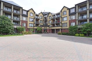 Apartment for Rent, 3070 Rotary Way #315, Burlington, ON