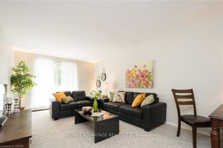 Apartment for Sale, 573 Mornington Ave #406, London, ON