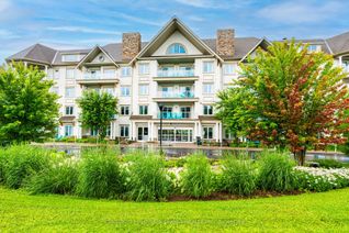 Apartment for Sale, 25 Pen Lake Point Rd #409, Huntsville, ON