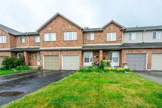 Condo for Sale, 10 Cadham Blvd #31, Hamilton, ON