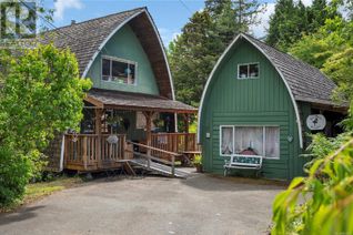 House for Sale, 1710 Wood Rd, Campbell River, BC