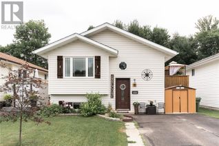 Raised Ranch-Style House for Sale, 10 Briarwood Drive, Petawawa, ON