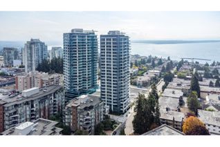 Condo for Sale, 1500 Martin Street #2002, White Rock, BC