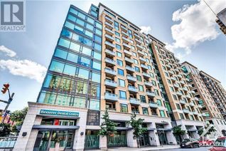 Property for Sale, 238 Besserer Street #915, Ottawa, ON