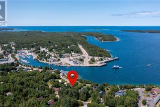 Commercial Land for Sale, 60 Bay Street S, Tobermory, ON