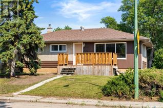 Property for Sale, 275 St John Street, Regina, SK