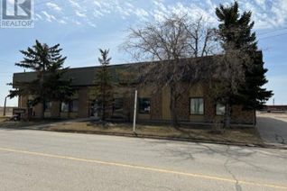 Industrial Property for Sale, 799 1st Avenue E, Melville, SK