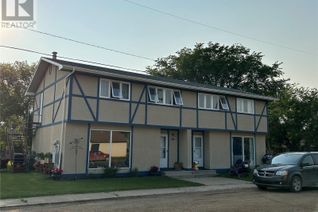 Duplex for Sale, 314 Main Street, Muenster, SK