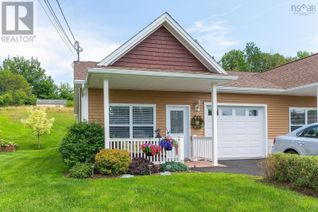 House for Sale, 21 Covington Place, Bible Hill, NS