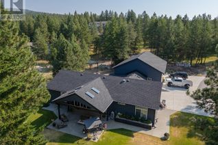 House for Sale, 124 Sasquatch Trail, Osoyoos, BC