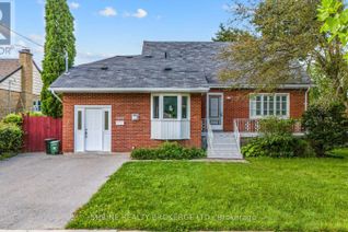 Detached House for Sale, 1632 Haig Street, London, ON