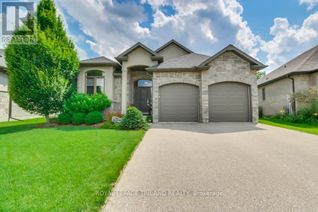 Bungalow for Sale, 233 Wedgewood Drive E, Woodstock, ON