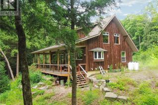 House for Sale, 1532 Braeloch Road, Algonquin Highlands, ON