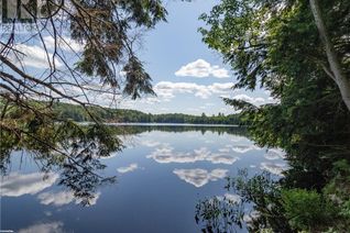 Commercial Land for Sale, 1000 West Buck Lake Road, Bracebridge, ON