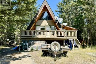Property for Sale, 4764 Moneeyaw Road, 108 Mile Ranch, BC