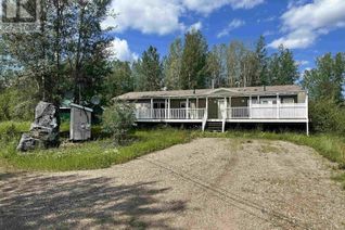 Property for Sale, 12 Rocky Mountain Road, Fort Nelson, BC