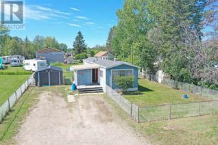 Property for Sale, 9923 Maple Street, Fort St. John, BC