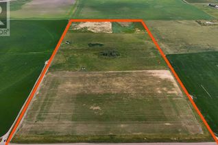 Commercial Land for Sale, Rural Coalhurst, Rural Lethbridge County, AB