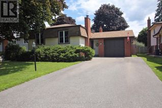 Detached House for Sale, 9 Evans Court, Whitby, ON