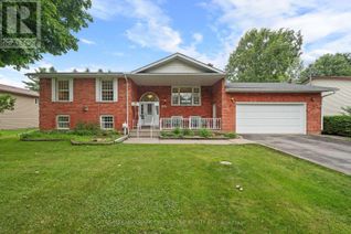 Detached House for Sale, 316 Raglan Street, Brighton, ON