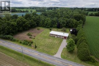 Bungalow for Sale, 123 Middle Townline Road, Harley, ON