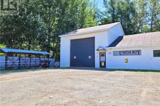 Business Business for Sale, 51 Rue Du Moulin, Nigadoo, NB