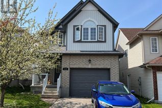 House for Rent, 518 Blue Beech Boulevard, Waterloo, ON