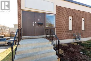 Office for Lease, 11 Paulander Drive Unit# F, Kitchener, ON