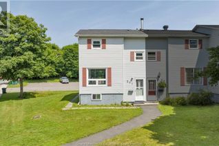Property for Sale, 201 Tartan St, Saint John, NB